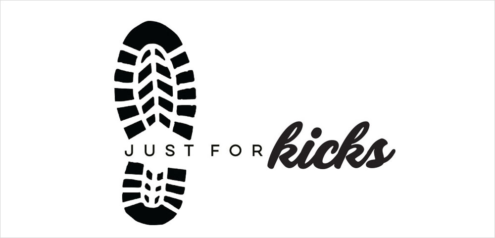 Just4Kicks Logo
